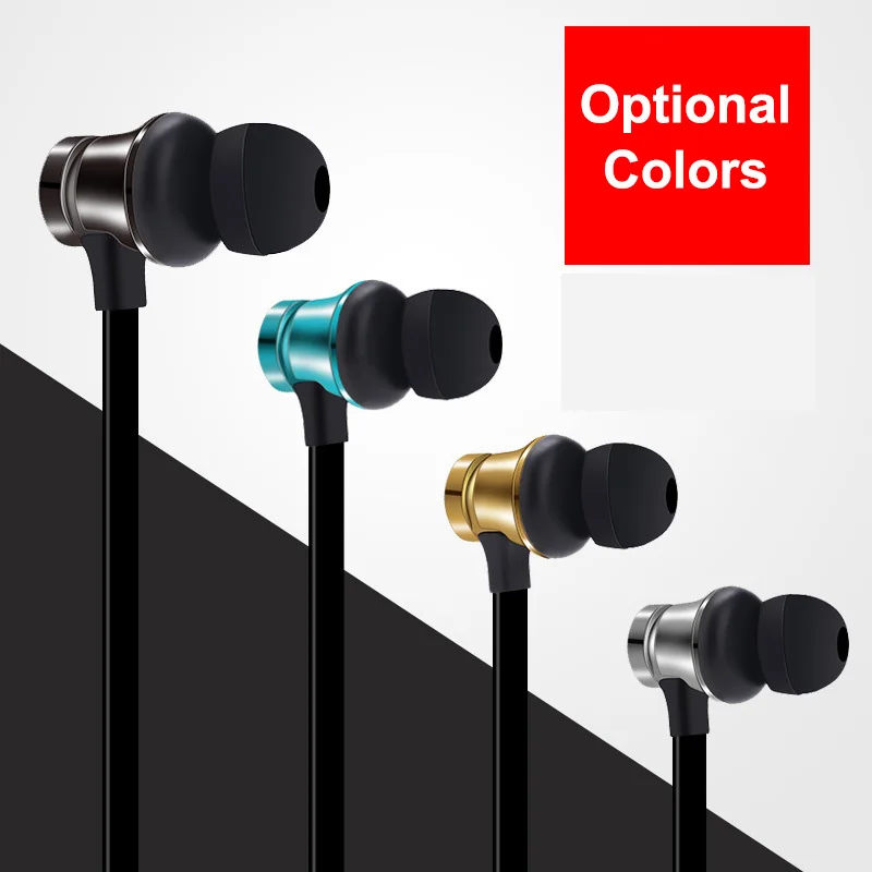 

Magnetic Neckband XT11 Bluetooth Earphone In-Ear Wireless Earbuds Sports Headset with Mic for iPhone Sumsung Xiaomi Earphone