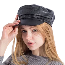 Женская военные шляпы