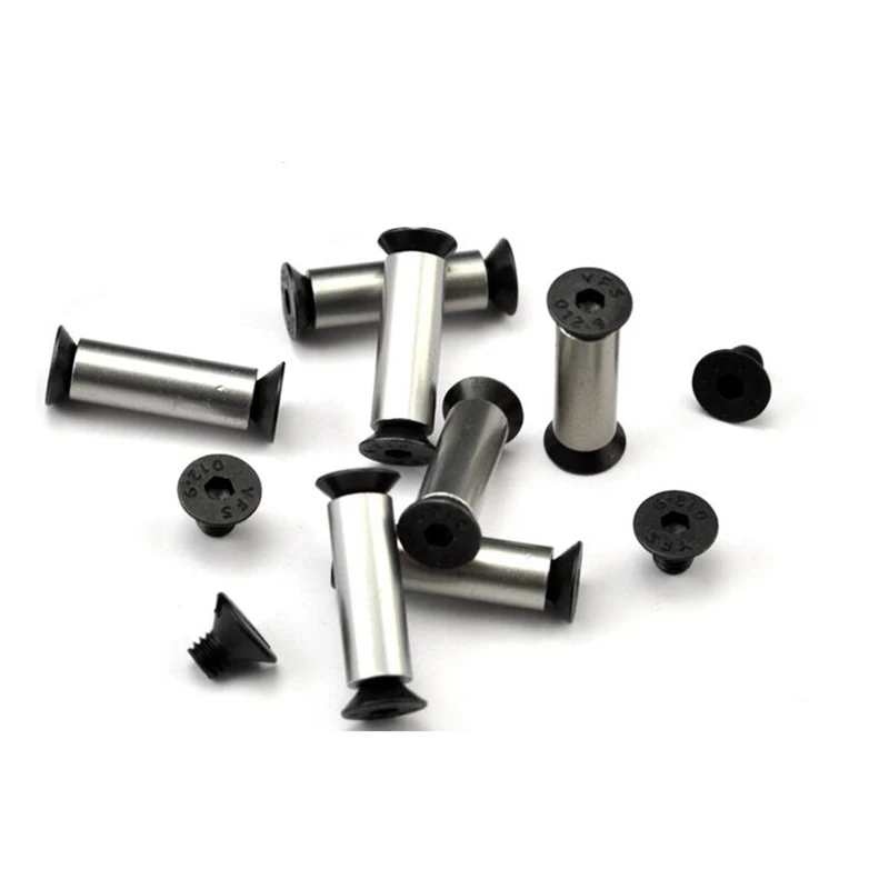 Buy Making knife Handle screw 12.9 class Tactical