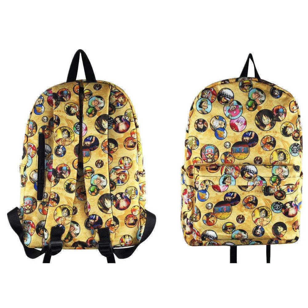 Наруто Хатаке Какаши Uzumaki Наруто рюкзак подростков Bookbags школьные сумки ноутбук дорожная Сумка Через Плечо Рюкзак - Цвет: Q