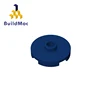 BuildMOC Compatible Assembles Particles 18674 2x2 For Building Blocks DIY LOGO Educational High-Tech Spare Toys ► Photo 2/4