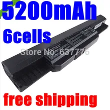 Laptop akku für asus k53 serie k53b k53by k53e k53f k53j K53JA K53JC K53JE K53JF K53JG K53JN K53JS K53JT K53S K53SA K53SC