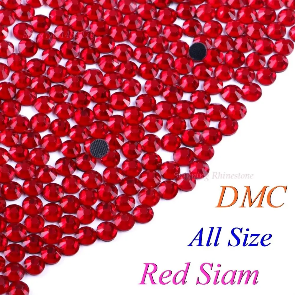 Red Siam 1
