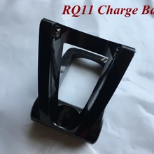 Для Philips Norelco бритва Складная подставка зарядное устройство для розеток европейского стандарта RQ11 RQ1150 RQ1150X RQ1131 RQ1141 RQ1145 RQ1151 RQ1155 RQ1160