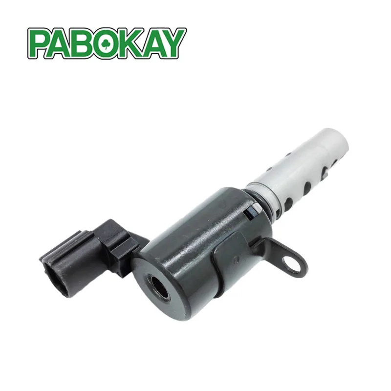 

Valve Timing Solenoid for 2L Elantra Sportage Tiburon Spectra Soul 2435523770 2435523800 24355-23770 24355-23800 917-207 917207