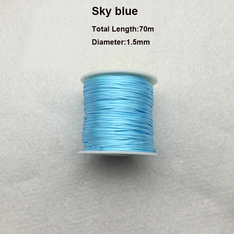 sky blue
