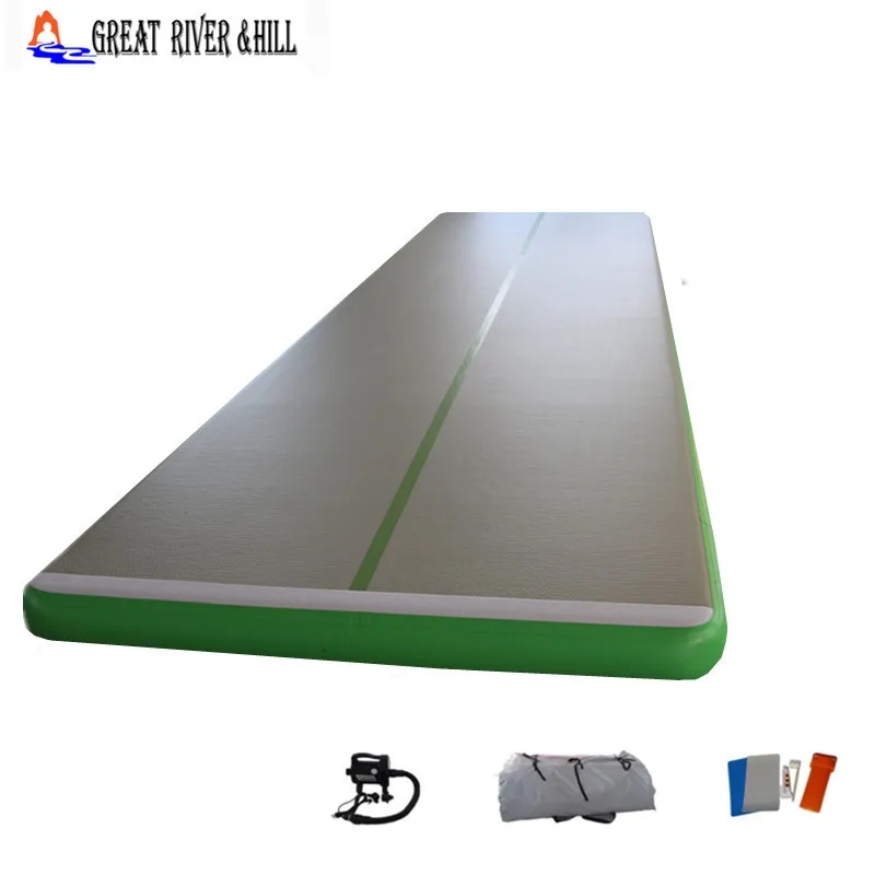 Rimdoc Air Track 10ft13ft16ft20ft Tumble   Amazoncom