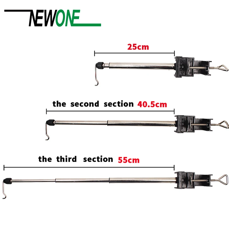 

Holder Hanger with Stand Clamp Mini Drill Rotary Tool Accessories