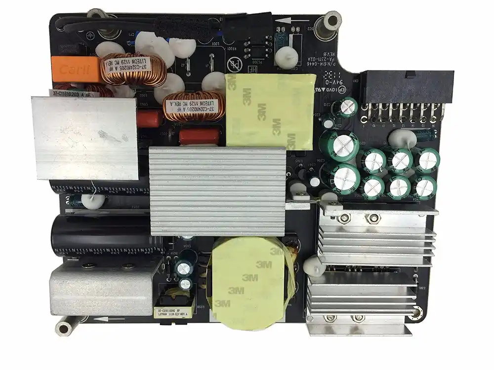Replacement Power Supply 661-5310/661-5468 Fits for Apple iMac 27 A1312 Replacement Power Supply 661-5310/661-5468 Fits for Apple iMac 27 A1312