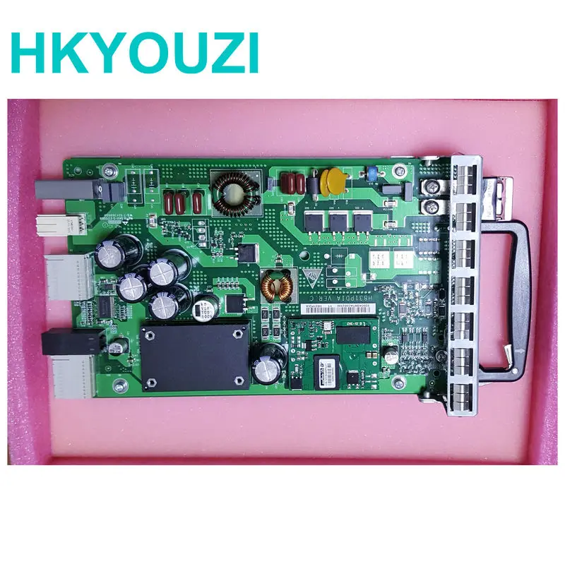 PDIA DC силовой модуль для MA5616 DSLAM источник питания|module dc|module powermodule power supply |