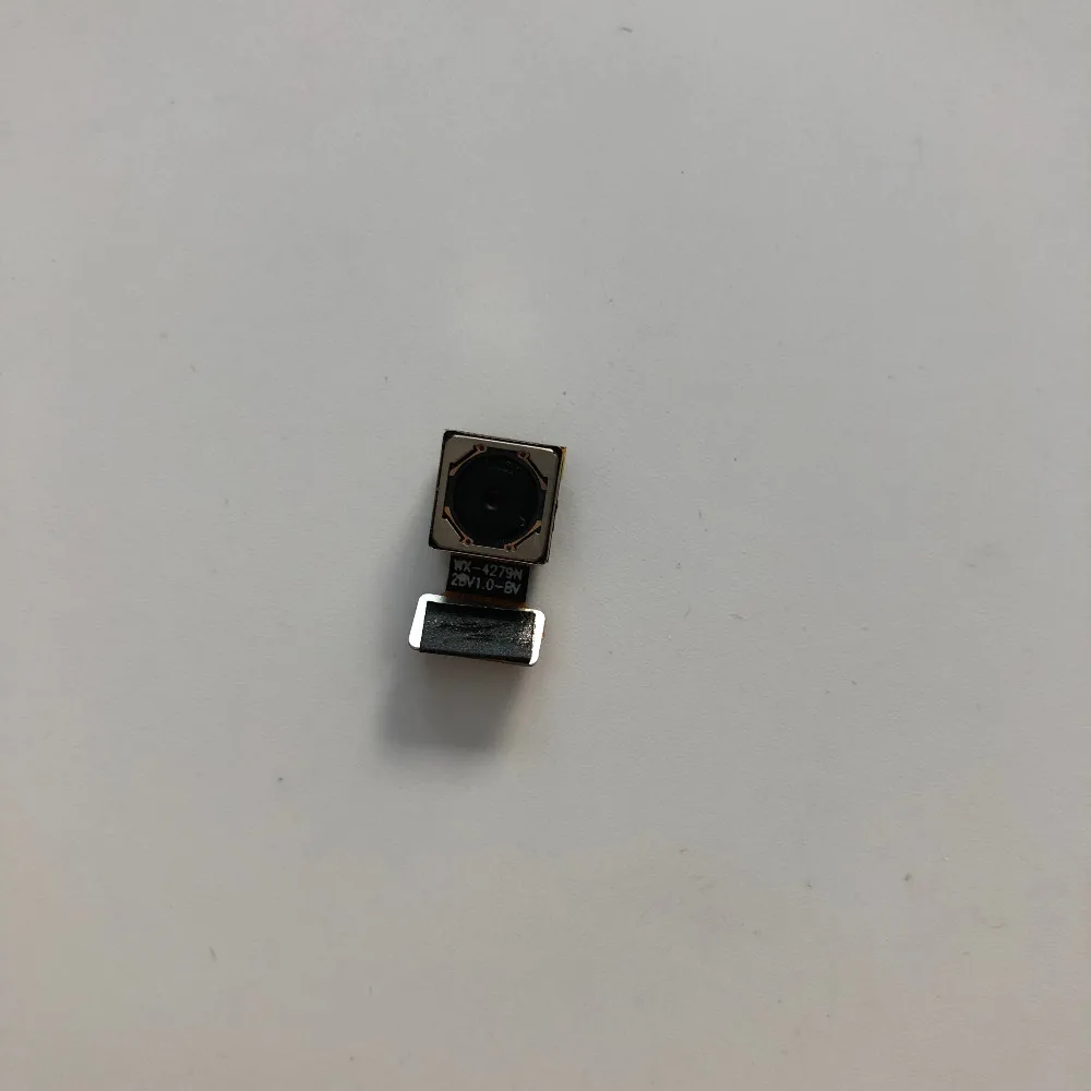 

Used Back Camera Rear Camera 8.0MP Module For Blackview BV6000S 4.7" HD MTK6735 Quad Core Free Shipping + Tracking Number