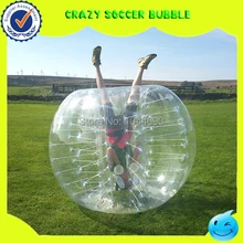 Free LOGO ! RB-01 inflatable human size hamster ball