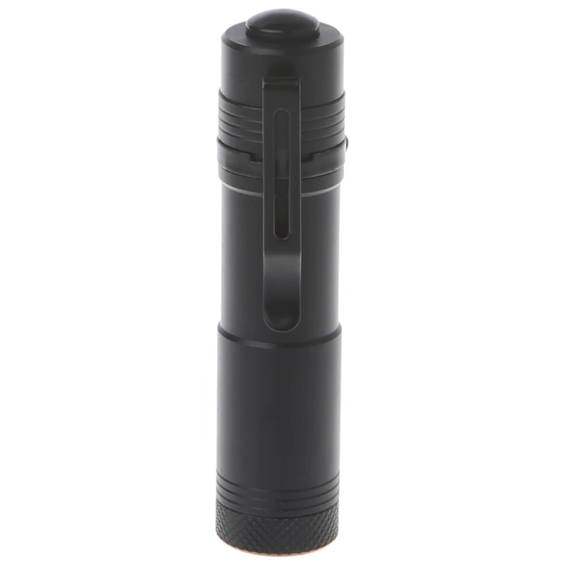 

12000 Lumen Mini Flashlight XPE+COB LED Torch Lamp Penlight AA/14500 4 Modes