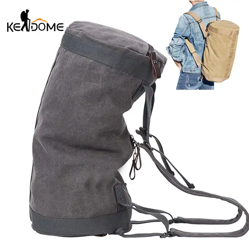 gym bag rucksack