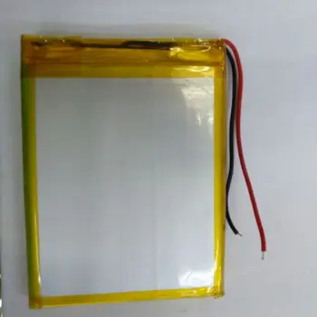 

3.7v li po li-ion batteries 3 7 v Packet 3.7V polymer lithium battery 554760