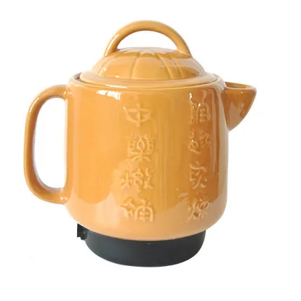 Electric kettle Automatic traditional Chinese medicine pot decoction electric Overheat Protection | Бытовая техника