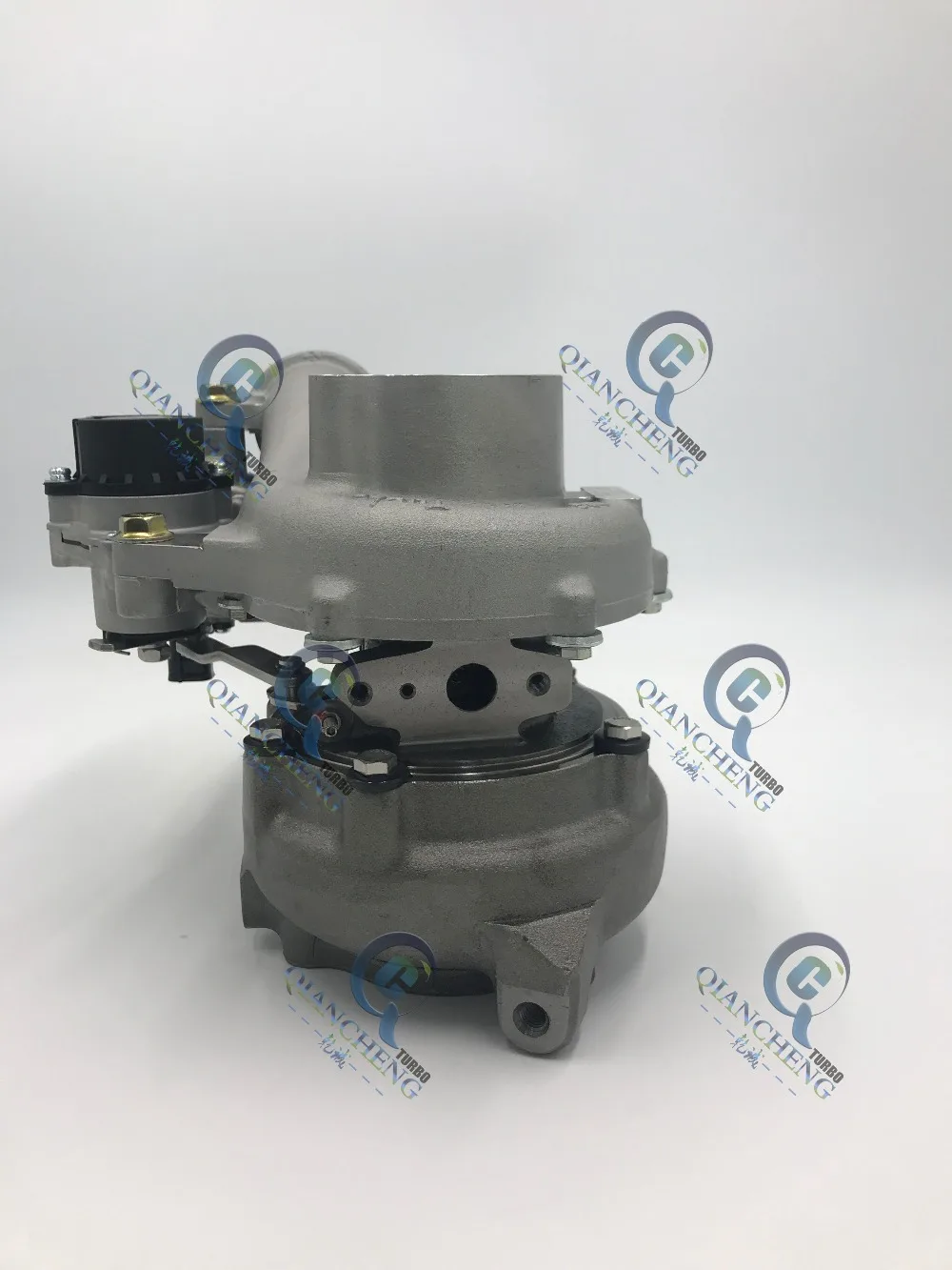 Высококачественный Турбокомпрессор VB31 CT16V 17201 0L070 Turbo OL070 для японского автомобиля
