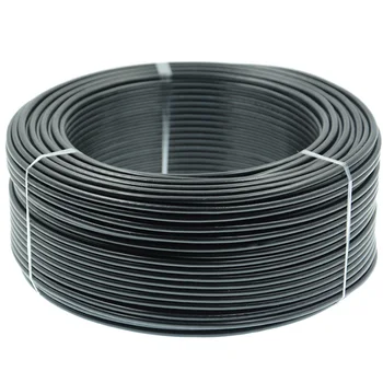 

GB RVV6 core 0.3 square power signal control sheath cable