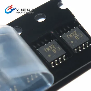 

100Pcs TC7W32FU 7W32 MSOP8 DUAL 2-INPUT OR GATE new and original
