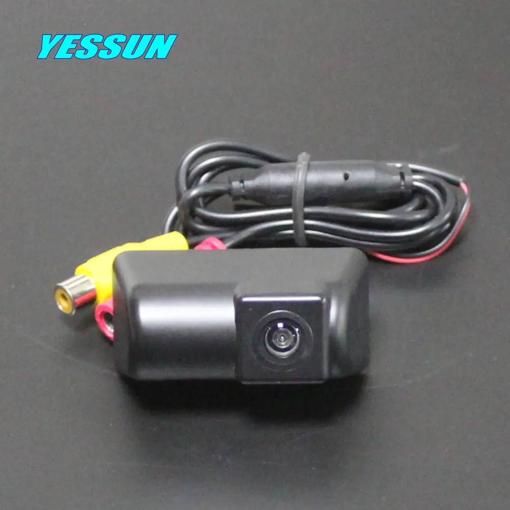 

YESSUN For Ford Tourneo 2008~2014 Car Rear View Camera Back Up Reverse Parking Camera / Plug Directly High Quality