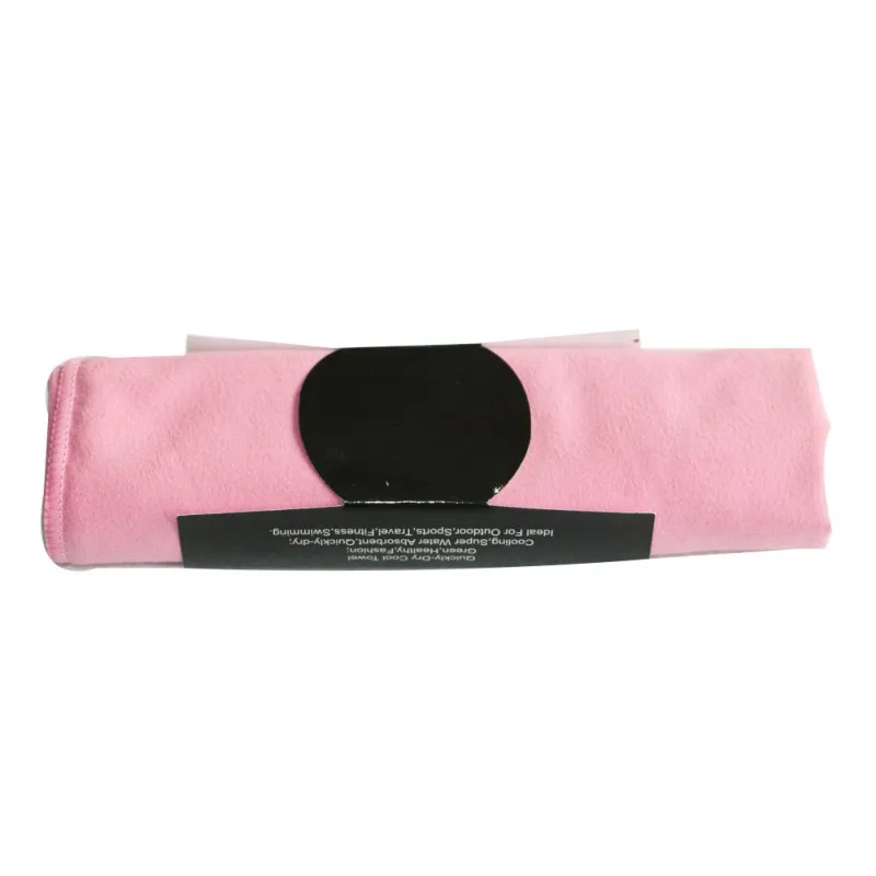 Outdoor Sports Towel Microfiber Quick-drying Camping Trip Swimming Sweat Towels