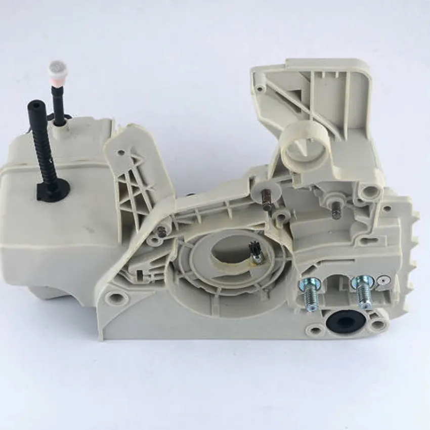 

Fuel Gas Tank Crankcase Engine Housing For Stihl 023 025 MS 230 MS 250 Chainsaw Free Shipping