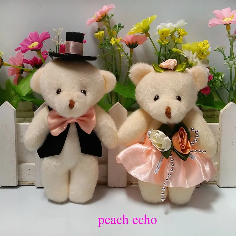 peach echo