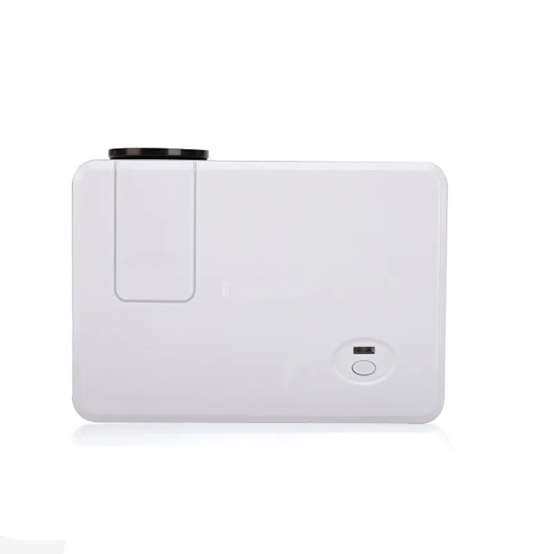 Проектор Sound charm HD мини светодиодный цифровое видео ТВ LCD проектор оригинальный