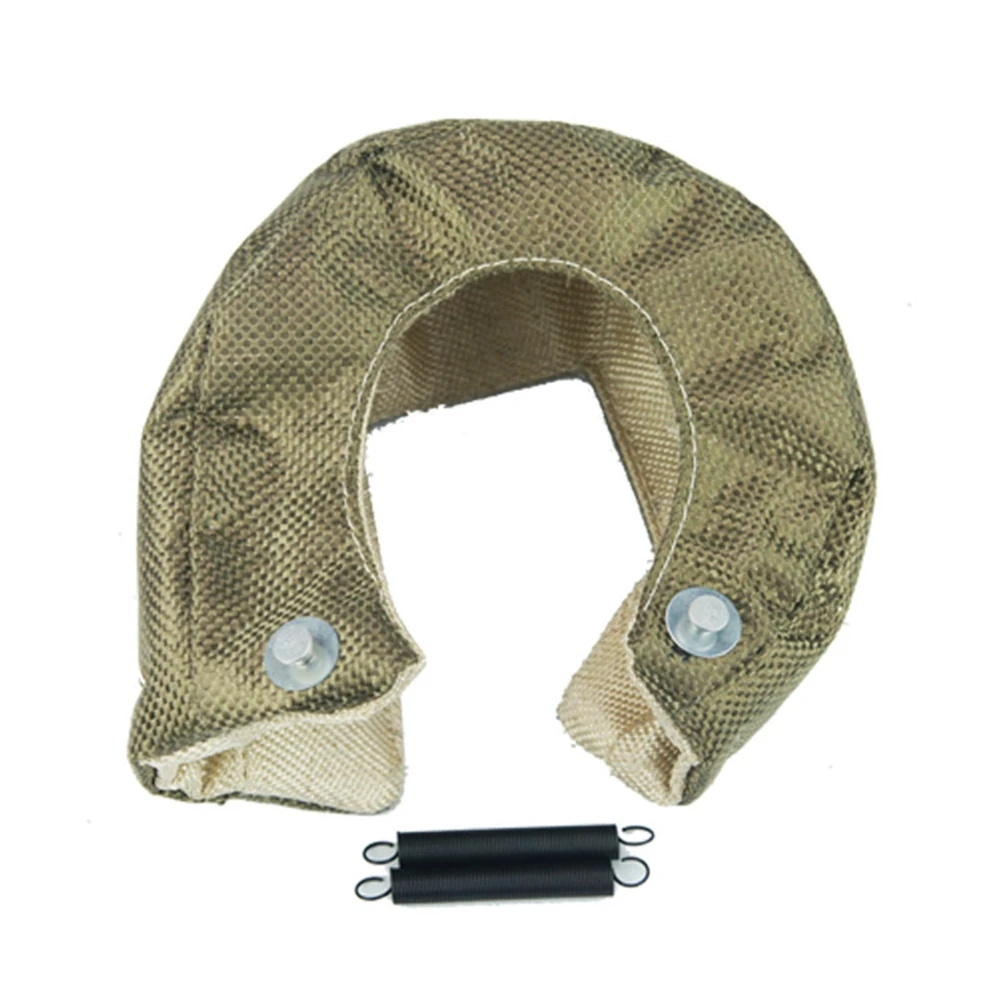 Buy Titanium T3 Turbo Blanket heat shield barrier