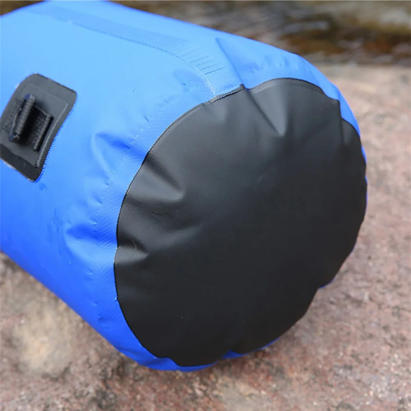 2L impermeable resistente al agua bolsa seca río Trekking flotante vela piragüismo canotaje natación agua al aire libre kayak XA877WD 2L impermeable resistente al agua bolsa seca río Trekking flotante vela piragüismo canotaje natación agua al aire libre kayak XA877WD