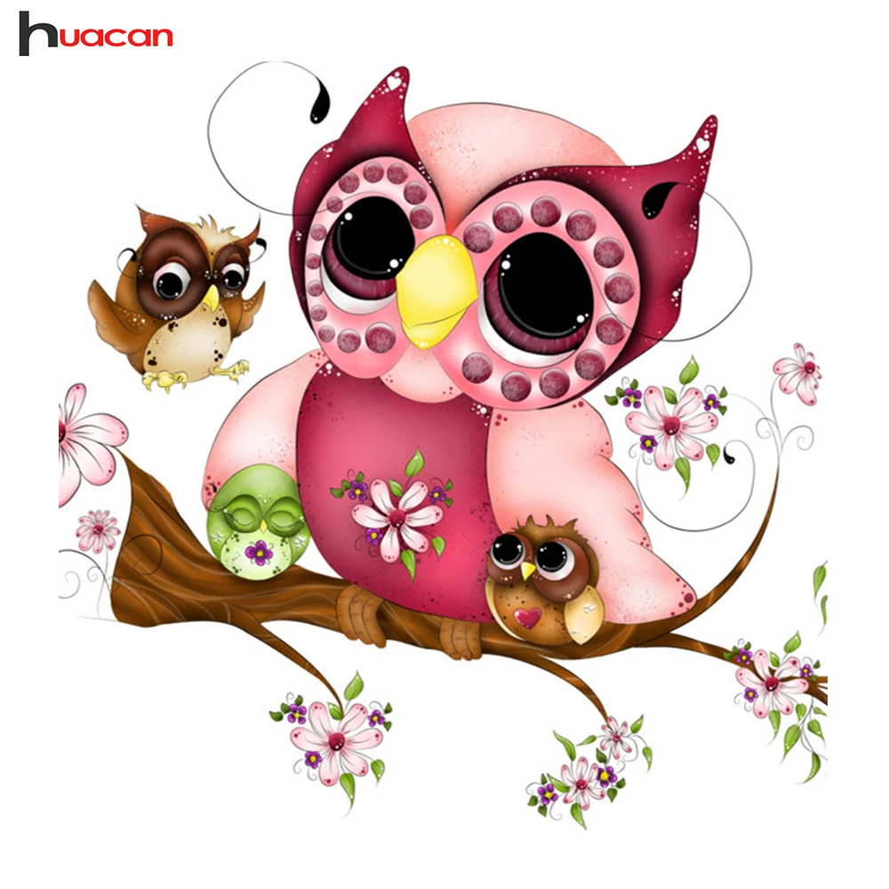 30 Gambar Kartun The Owl Gambar Kartun HD