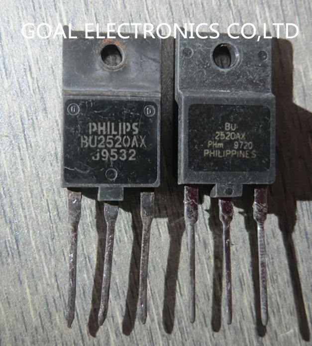 

BU2520AX 10pcs