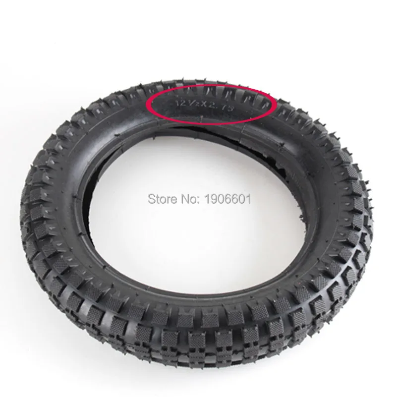 12 Inch Bike Tire for Promotional 12 Inch Bike Tire on