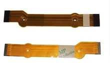 2PCS/ NEW Lens Aperture Anti-Shake Flex Cable For SIGMA 18-200mm 18-125mm 18-200 mm 18-125 mm (For Nikon Connector)