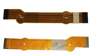 

NEW Lens Aperture Anti-Shake Flex Cable For SIGMA 18-200mm 18-125mm 18-200 mm 18-125 mm (For Nikon Connector)