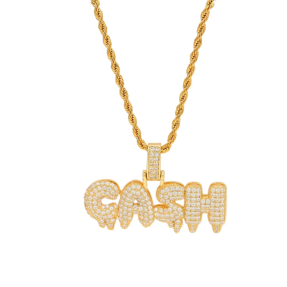 custom bubble letter chain custom bubble letter chain