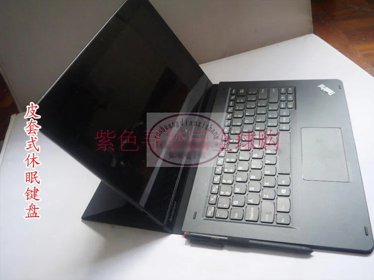 Fashion Keyboard case for Lenovo thinkpad X1 helix 2 gen2 Tablet PC for