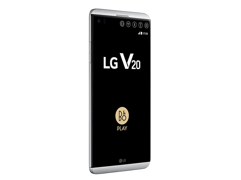 iphone 12 refurbished Unlocked Mobile LG V20 H910PR 5.7" Screen Polish language Qualcomm 820 4GB+64GB ROM 4G-LTE Cellphone second hand iphone