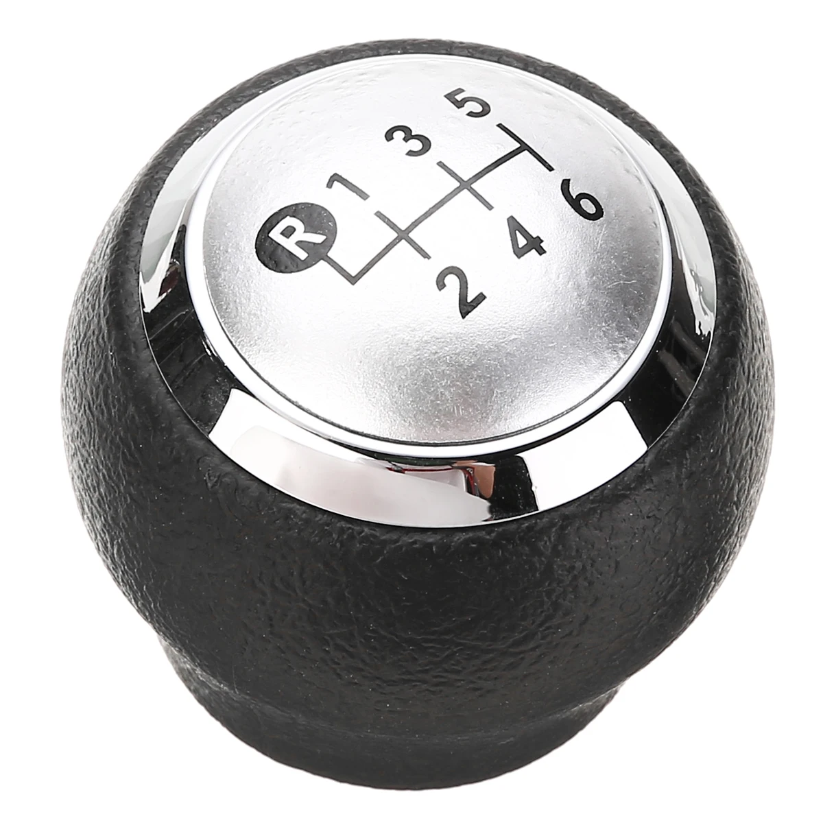 MAYITR 6 Speed Manual Transmission Gear Stick Shift Knob For Toyota Urban Cruiser Rav4 D4D Avensis Yaris