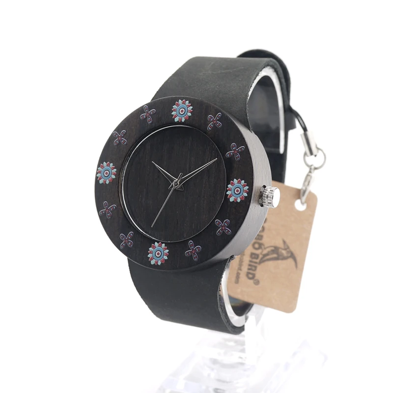 mens watch brand BOBO BIRD (2)