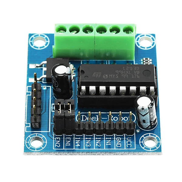 

L293D Motor Drive Module L293D A rduino Motor Drive Expansion Board