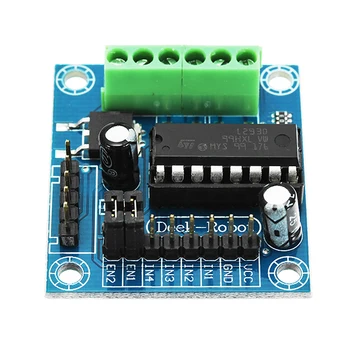 

L293D Motor Drive Module L293D A rduino Motor Drive Expansion Board