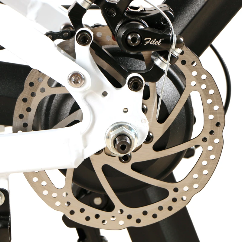 Flash Deal Samebike 26" Aluminium Mountain Bike Foldable Electric Bicycle Bike 25km/h 48V 10AH Max Load 90kg Electric Ebike LCD Display 5 Flash Deal Samebike 26" Aluminium Mountain Bike Foldable Electric Bicycle Bike 25km/h 48V 10AH Max Load 90kg Electric Ebike LCD Display 5