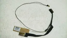 New Laptop Cabo LCD para HP X360 Spectre-13 13T-4100 DD0Y0DLC100 DD0Y0DLC110 40pin interface de tela