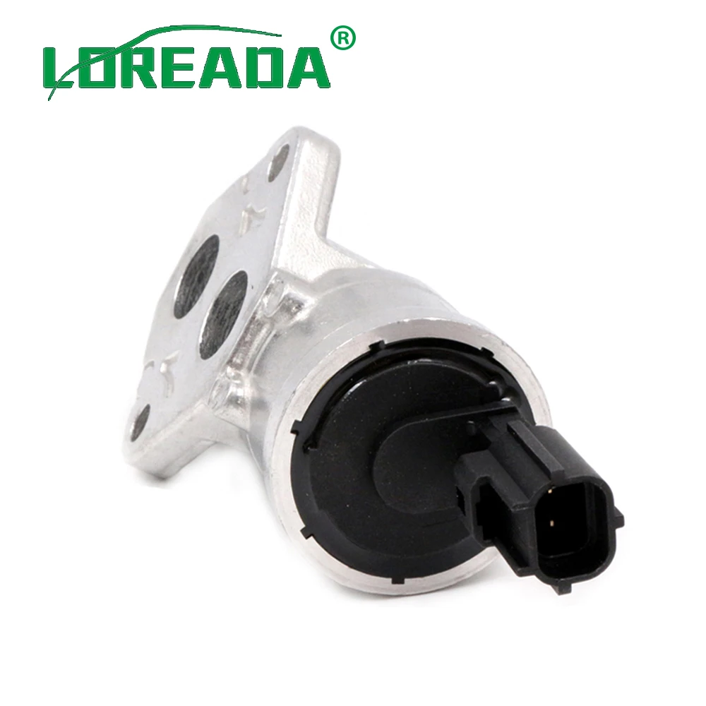 LOREADA IACV клапан управления холостого хода IAC XS4U9F715DA XS4U9F715FA для Ford Fiesta Focus Пума 1998-2004 1075436 AC581 AC4443 AC444