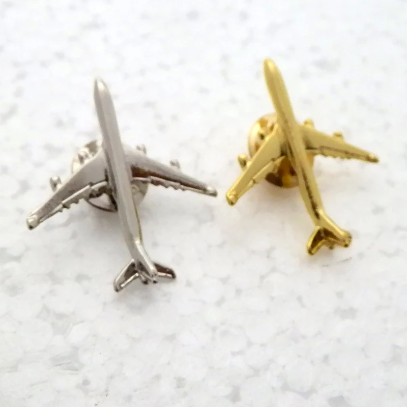 Airbus Aviation Badge A320 A340 Boing777 A330