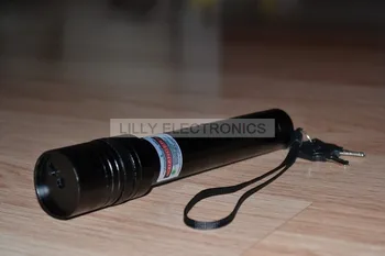 

For GD-300 style laser pointer Torch Case/Housing/Host Focusable