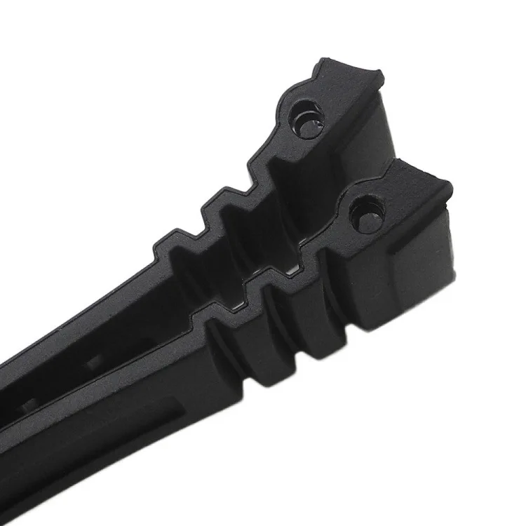 Watchbands Accessories for Casio W-96H Silicone Raplacement Belt Watch Band Strap