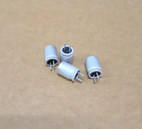 

10pcs solid capacitor 6*9 16V100UF new motherboard graphics card solid capacitor 16V 100UF
