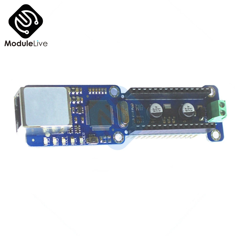 Ethernet нано Щит LAN сеть W5100 плата модуль Micro SD Поддержка порты TCP UDP для Arduino V3.0 R3 UNO Mega